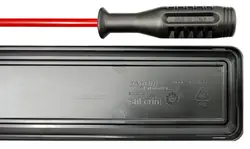 تنظیف اسلحه شکاری کالیبر 12