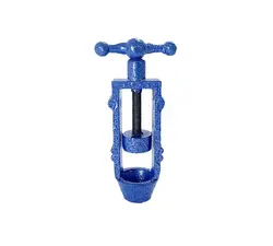 سرجمع کن فشنگ شکاری