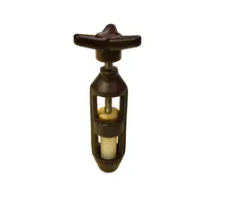 سرچرخ کن فشنگ شکاری