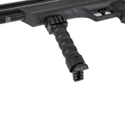 دوپایه تفنگ