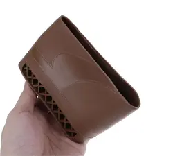 ضربه گیر قنداق تفنگ