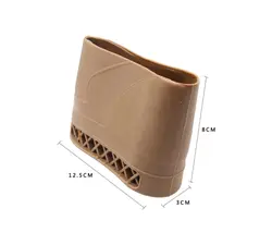 ضربه گیر قنداق تفنگ