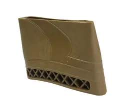 ضربه گیر قنداق تفنگ