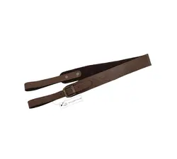 بند تفنگ از جنس چرم طبیعی