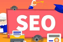 سئو و بهینه سازی سایت