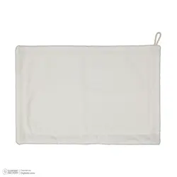 دستمال آشپزخانه نمک مدل پولکی