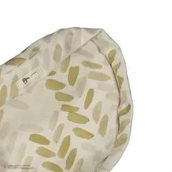 ست 3 تکه دمکنی آشپزخانه نمک مدل پولکی