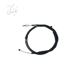 سیم گاز و دنده ایسوزو