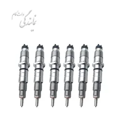 سوزن انژکتور و فارسونگا دانگ فنگ البرز