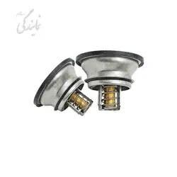 واترپمپ و ترموستات ولوو