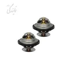 واترپمپ و ترموستات بنز