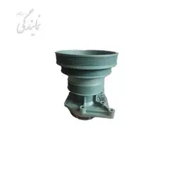 واترپمپ و ترموستات هوو