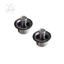 واترپمپ و ترموستات هوو