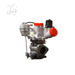 توربو شارژ و لوازم تعمیر هایما