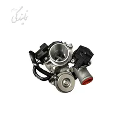 توربو شارژ و لوازم تعمیر هایما