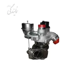 توربو شارژ و لوازم تعمیر پژو