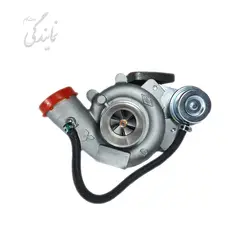 توربو شارژ و لوازم تعمیر نیسان