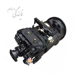 گیربکس دانگ فنگ