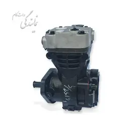 پمپ باد دانگ فنگ و البرز