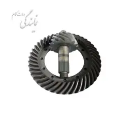 کرانویل پینیون دیفرانسیل اسکانیا قدیم