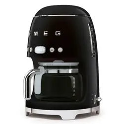 قهوه ساز مشکی اسمگ مدل DCF02