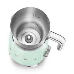 فوم ساز سبز پاستیلی اسمگ مدل MFF01