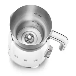 فوم ساز سفید اسمگ مدل MFF01