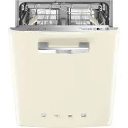 ماشین ظرفشویی اسمگ ایتالیا Smeg STFAB3 STFABCR3
