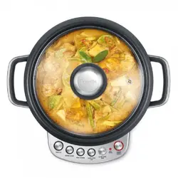 پلوپز برویل مدل  BRC600 Rice Cooker