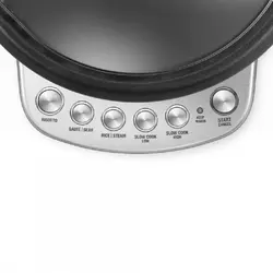 پلوپز برویل مدل  BRC600 Rice Cooker