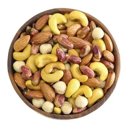 خرید آجیل عید نوروزsweet nut mix