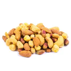 مخلوط آجیل پنج مغز5 nut mix