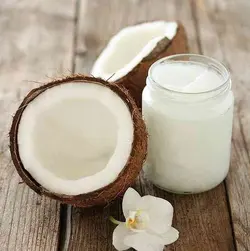 روغن نارگیل ارزانcheap coconut oil