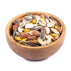 مخلوط تخمهseeds mix