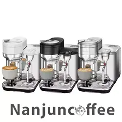 اسپرسوساز NESPRESSO نسپرسو sage vertuo creatista سیج ورتو کریتیستا