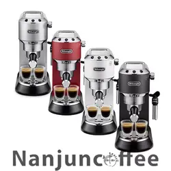 اسپرسوساز خانگی دلونگی DeLonghi dedica EC685