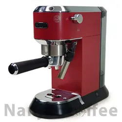 اسپرسوساز خانگی دلونگی DeLonghi dedica EC685