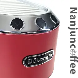 اسپرسوساز خانگی دلونگی DeLonghi dedica EC685