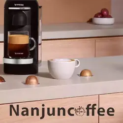 فنجان nespresso نسپرسو 2x barista cappuccino large باریستا کاپوچینو بزرگ