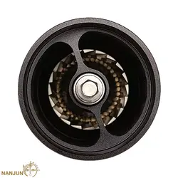 آسیاب دستی فلزی ننجون nanjun