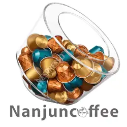 استند کپسول nespresso نسپرسو display bonbonniere دیسپلی