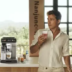 لیوان دوجداره  delonghi دلونگی  400 میل مدل DLSC318