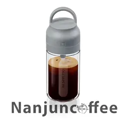 بطری نوماد نسپرسو (Nomad Bottle – Small (350ml