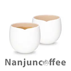 ست فنجان اسپرسو خوری Origin collection espresso nespresso نسپرسو