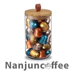 استند کپسول nespresso نسپرسو Display Dispenser