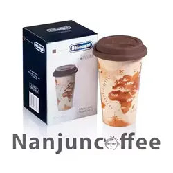 ماگ سرامیکی delonghi دلونگی 300 میل مدل DLSC056 ادونچر