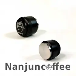 تمپر spring اسپرينگ nanjun ننجون سايز 51 مشکی