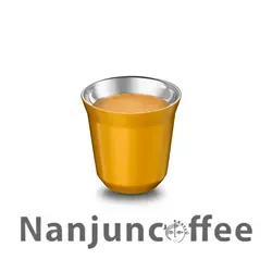 فنجان پیکسی نسپرسو شات دبل اسپرسو (استانبول) pixie espresso istanbul