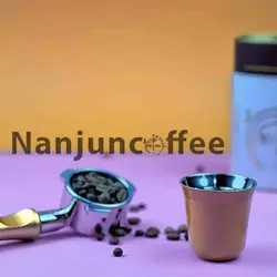 فنجان پیکسی نسپرسو شات دبل اسپرسو (استانبول) pixie espresso istanbul