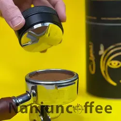 لولر سه تیکه سه پر nanjun ننجون سایز 58 مشکی